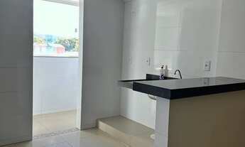 Imagem 2: Alugo apartamento 3 quartos - Prolongamento todos os Santos