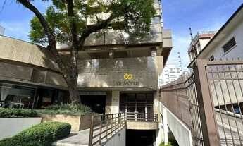 Imagem: Apartamento com 1 dormitório para alugar