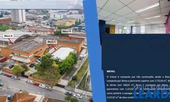 Imagem 2: GALPÃO - VILA SIQUEIRA (ZONA NORTE) - SP