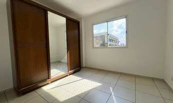 Imagem 7: Imóvel para aluguel Res. Aldeia da Serra com 3 quartos em Setor Bueno - Goiânia - GO