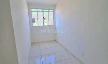 Imagem 2: Apartamento em Cidade Continental-Setor America - Serra