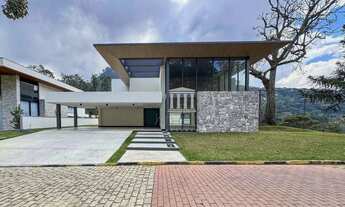 Imagem: Casa à venda, 525 m² por R$ 5.700.000,00