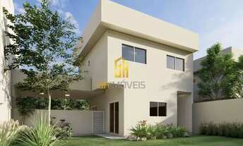 Imagem: Sobrado à venda, 137 m² por R$ 450.000,00