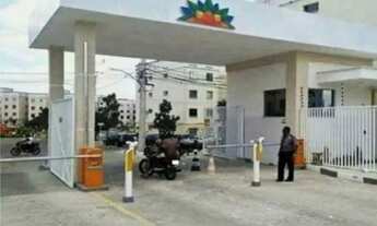 Imagem: Vendo Apartamento 2° Andar Nascente