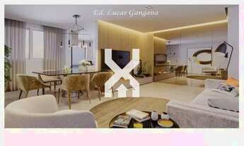 Imagem 6: Área privativa à venda, 3 quartos, 1 suíte, 2 vagas, Cidade Nova - Belo Horizonte/MG