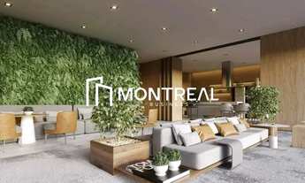 Imagem 2: APARTAMENTO À VENDA EM ACLIMAÇÃO, 3 SUÍTES. 2 VAGAS DE GARAGEM