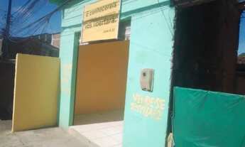 Imagem 2: Casa e Comércio