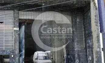 Imagem: Galpão/Depósito/Armazém em Casa Verde