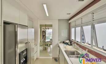 Imagem 6: APARTAMENTO - ALPHAVILLE - SP