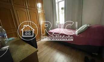 Imagem 7: Imóvel para venda tem 65 metros quadrados com 2 quartos em Tijuca - Rio de Janeiro - RJ