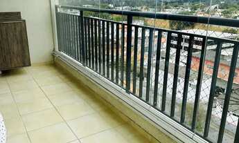 Imagem 3: Oportunidade - Apartamento - Vila Betânia - Residencial Varandas Tivoli - 3 Dormitórios