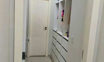 Imagem 6: Casa de Condomínio Fechado - 03 Quartos - Modulados e Splits - Placa Solar