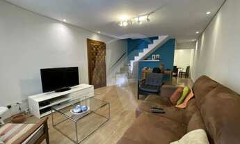 Imagem: Sobrado com 03 Suítes, 03 Vagas, 250m²