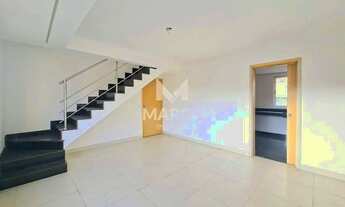 Imagem 4: Cobertura para aluguel, 2 quartos, 1 suíte, 3 vagas, Buritis - Belo Horizonte/MG