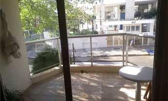 Imagem 5: Apartamento com 2 quartos à venda em Enseada - SP