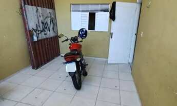 Imagem 3: Casa com 2 dormitórios à venda, 126 m² por R$ 400.000,00 - Petrópolis - Natal/RN