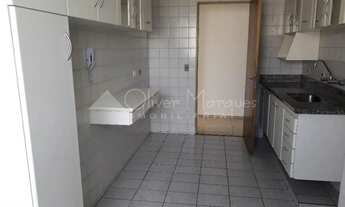 Imagem 7: Apartamento de 3 quartos com armários no Parque Continental - São Paulo