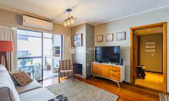 Imagem 7: Imóvel para venda tem 101 m², com 2 quartos, bairro Mont Serrat - Porto Alegre - RS