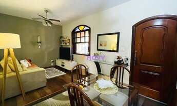 Imagem 7: Casa com 3 quartos à venda, 140 m² por R$ 520.000 - Barro Vermelho - São Gonçalo/RJ