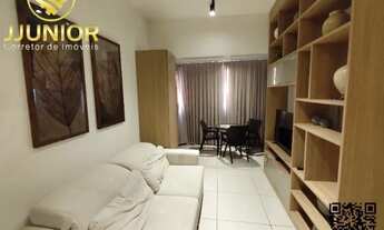 Imagem 5: STUDIO UNIQUE MOBILIADO 26º ANDAR