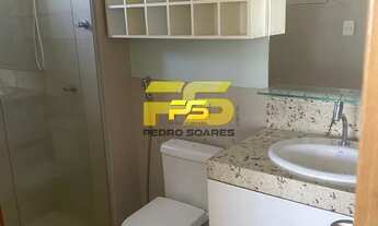 Imagem 7: Aluguel de apartamento em Manaíra, João Pessoa - 256m² de área construída REF: AP00013