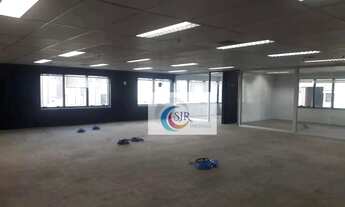 Imagem 6: Conjunto comercial de 371m² no Itaim Bibi