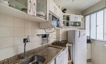 Imagem 5: Apartamento 2 dormitórios e 1 vaga - Bigorrilho - à venda