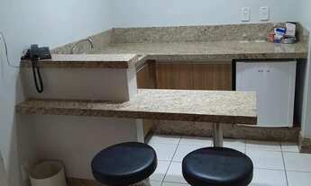 Imagem 6: Imóvel para venda possui 33 metros quadrados com 1 quarto em Setor Oeste - Goiânia - GO