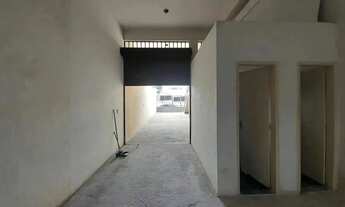 Imagem 5: Prédio para alugar, 244 m² por R$ 8.420,00/mês - Parque Erasmo Assunção - Santo André/SP