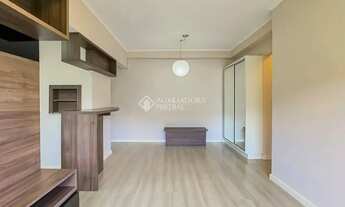 Imagem 4: Apartamento 2 quartos, semi mobiliado, suite, churrasqueira, em Jardim Carvalho - Porto A