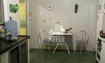 Imagem 4: Casa com 4 quartos à venda, 380 m² por R$ 470.000 - São José de Imbassai - Maricá/RJ