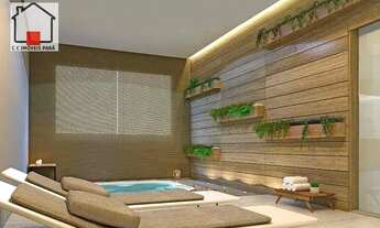 Imagem 4: Apartamento no Ed. Freesia, 172 m², 3Suítes, 3 Vagas, para alugar, Umarizal, Belém/PA