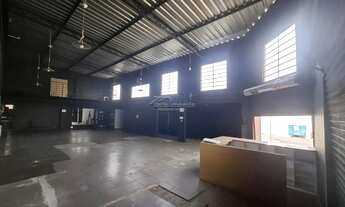 Imagem 2: Aluga-se salão comercial 170m² Hortolândia