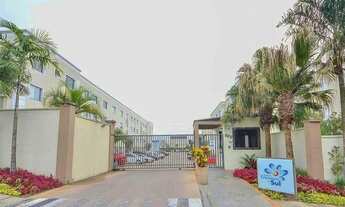 Imagem 2: Apartamento para Venda em São José dos Pinhais, Boneca do Iguaçu, 2 dormitórios, 1 banheir