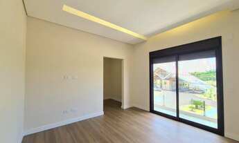 Imagem 6: Lindo Sobrado na entrada do Condominio- Damha III