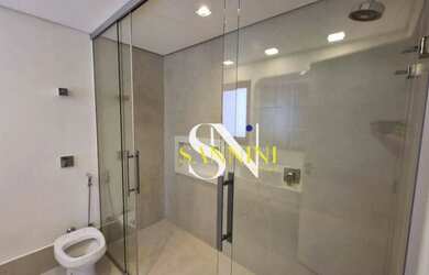 Imagem 16: Casa com 4 dormitórios, 550 m² - venda por R$ 12.500.000,00 ou aluguel por R$ 67.833,33/mê