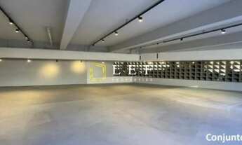 Imagem: Rua Paes Leme - Pinheiros