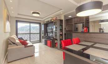 Imagem: Apartamento para Venda - 66m², 2 dormitórios