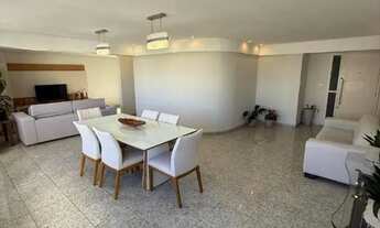 Imagem 3: Apartamento para venda no bairro do Espinheiro, Cobertura Duplex - Edf Baia de Guanabara