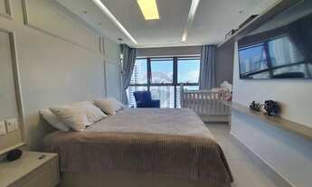 Imagem 7: Apartaemcom com 163m² - 2 quartos com suítes master em Boa Viagem