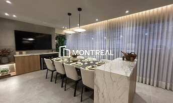 Imagem 2: APARTAMENTO A VENDA NO TATUAPÉ, 3 SUÍTES. 2 VAGAS DE GARAGEM