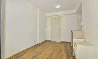 Imagem 5: Imóvel para venda com 34 metros quadrados com 1 quarto em Centro - Curitiba - PR