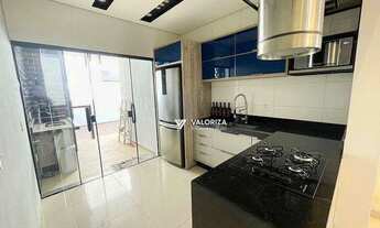 Imagem 6: Casa com 3 quartos para alugar, 135 m² por R$ 5.000/mês - Horto Florestal Villagio - Soroc