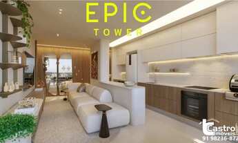 Imagem 6: Condomínio EPIC TOWER. 2 ou 3/4. 1 ou 2 vagas. G.C034