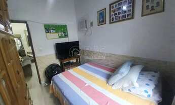 Imagem 6: Imóvel para venda com 70 metros quadrados com 3 quartos em Tijuca - Rio de Janeiro - RJ