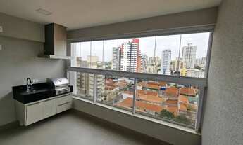 Imagem 5: ESSENZA RESIDENCIAL - PRÓXIMO À USP E BAURU SHOPPING, FÁCIL ACESSO A AVENIDA NAÇÕES UNIDAS