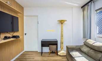 Imagem 2: Edifício Antonio João - Praticidade e Conforto