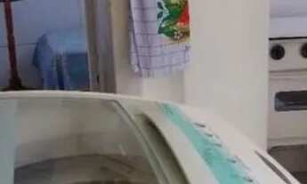 Imagem 5: Kitnet mobiliada p solteiro. FEDERAÇÃO