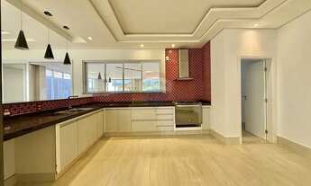 Imagem 5: RE/MAX ALUGA CASA EM CONDOMÍNIO 3 SUÍTES 470 M² 4 VAGAS R$ 13.000,00 - BARÃO GERALDO -CAMP