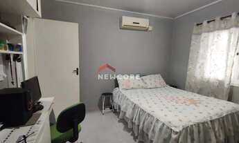 Imagem 6: Casa em Rua Santa Cecília - Pasqualini - Sapucaia do Sul/RS